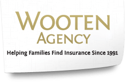 Wooten Agency Logo